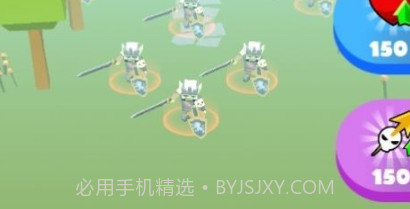 弓箭射手大师v0.21截图
