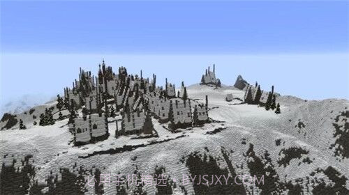 我的世界手机版解密地图哈利波特系列js文件V0.11.0 V0.11.7截图