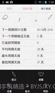 LoveCycles官网版v1.04截图
