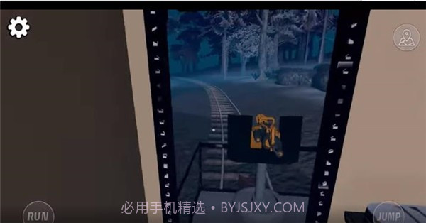 查尔斯小火车同人v1.16截图