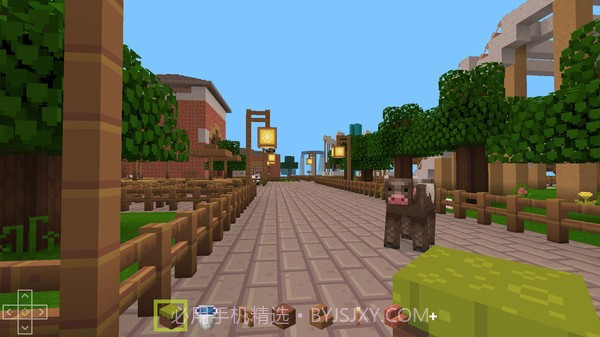 沙盒工艺免费版5.2.6截图