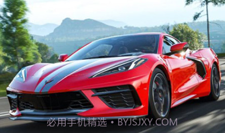 极限竞速地平线5最新版v5.8.5.18截图