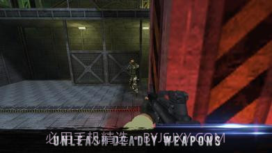 舰炮射击.烈V1.15截图