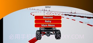 王牌赛跑1.13截图