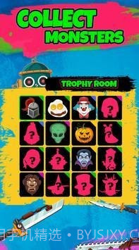 击中怪物大师1.1.13截图