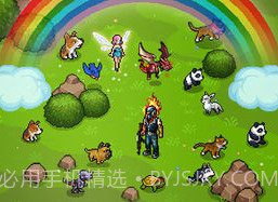 像素危城手游辅助修改器v3.24.00v3.24.14截图