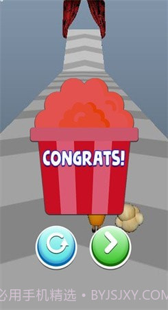 爆米男子0.1.14截图