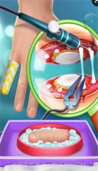 整形医生v1.14截图