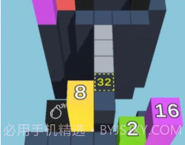 果冻数字块v1.0.21截图