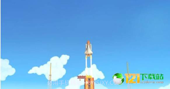 火星地平线v3.12截图