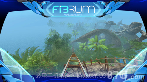 过山车VR官网版1.4截图