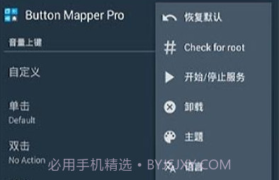 Button Mer1.45专业版v2.17截图