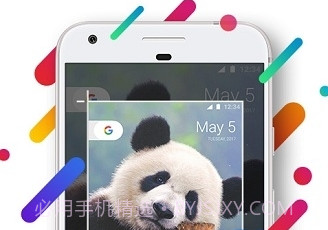 EasyTouch小度版v4.6.17截图