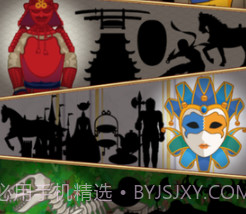 警卫员与不可思议的博物馆v0.19截图