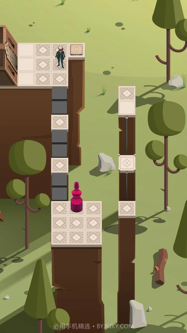 改变:两个世界v1.19截图