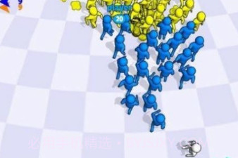 抢人大竞赛v1鐎瑰宕渧1.15截图