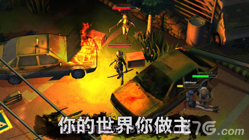 Zgirls 2-Last One1.12截图