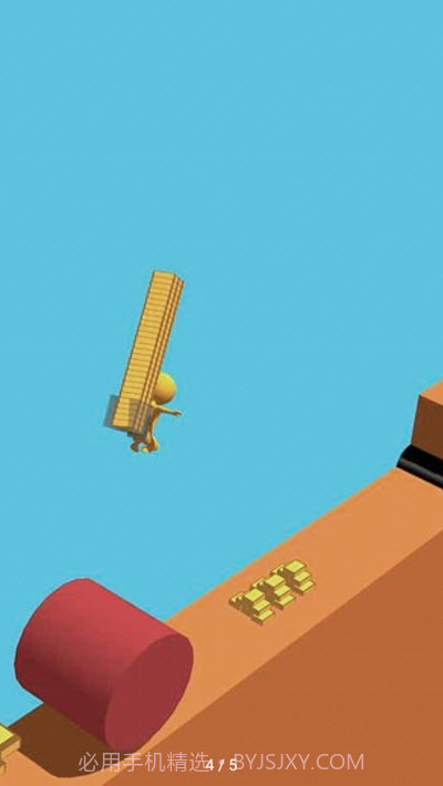 阶梯跑酷StairRun官网版1.0.10截图