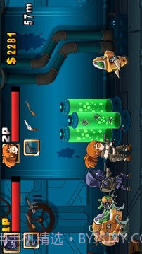 机器人别闹v1.22截图