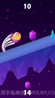 恐龙鱼跳跳乐v1.21截图