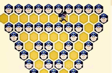 堵住小偷v1.19截图