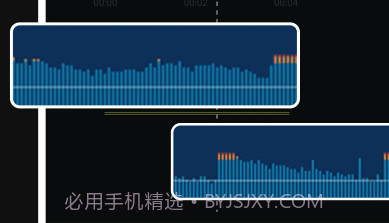 audio音频剪辑v1.0.17截图