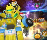 跳跃战士之超越极限v1.17截图