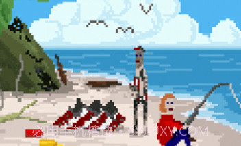 像素哥3v1.1.17截图