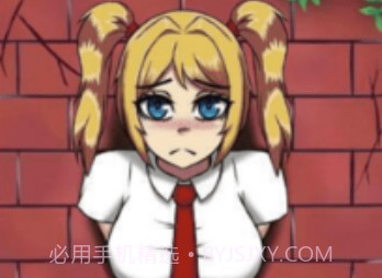 Another Girl In The Wallv1.14截图