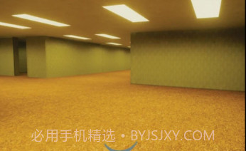 后室逃离怪人v1.16截图