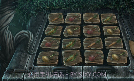 幽灵庄园的秘密4v1.17截图