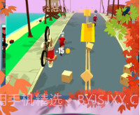 疯狂漂移3v1.0.19截图