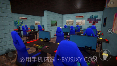 我的网吧模拟器7723版v1.17截图