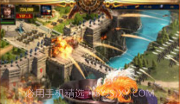 火枪纪元v1.15截图