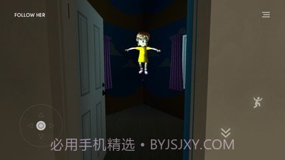 黄衣女孩v1.0.19截图