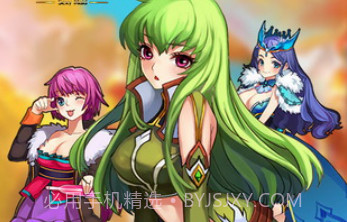 女仆联盟v1.11.1.9v1.11.1.16截图