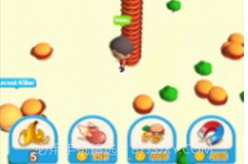 我堆的最高v1.0.18截图