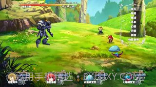 冒险者酒馆5.0.12截图