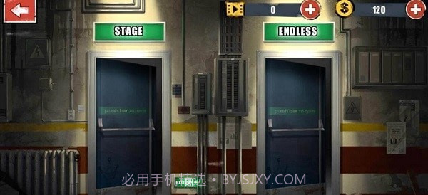 僵尸大楼逃生v1.0.19截图