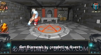 地牢大亨v1.0.19截图