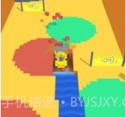 隧道挖掘运行1.3.28截图