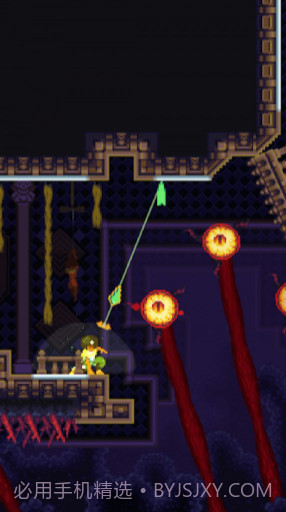 丹达拉恐惧审判v1.4.22截图