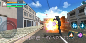 马桶人对战v1.16截图