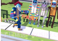 僵尸过马路V2.4.16截图