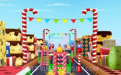 跳跳鱼世界v1.12截图