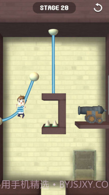 救救孩子1.14截图