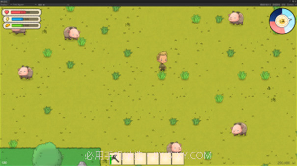 拾光物语v1.25截图