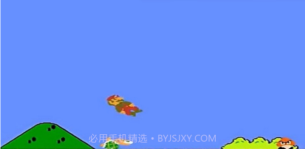 软体马里奥v3.4v1.16截图