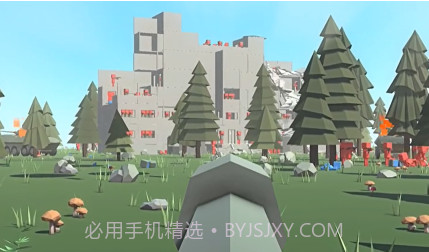 古代战争模拟器3全解锁版v2.1.16截图