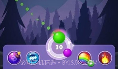 解压泡泡龙v1.0.13截图